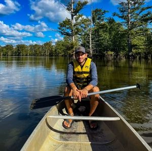 Meet your Posher, Tony